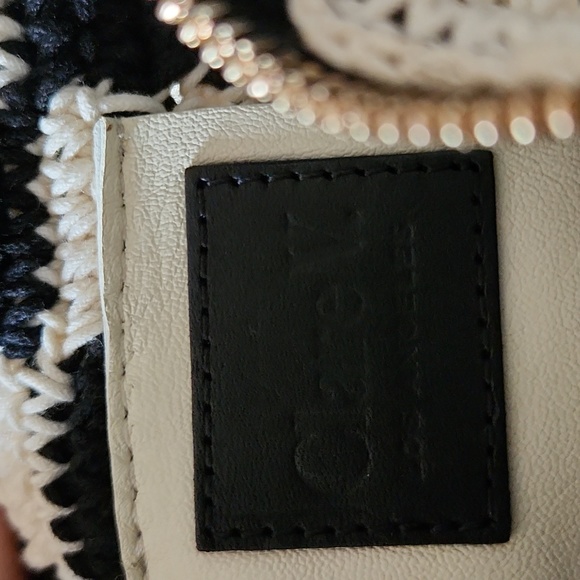 Clare V foldover Clutch - Picture 5 of 5